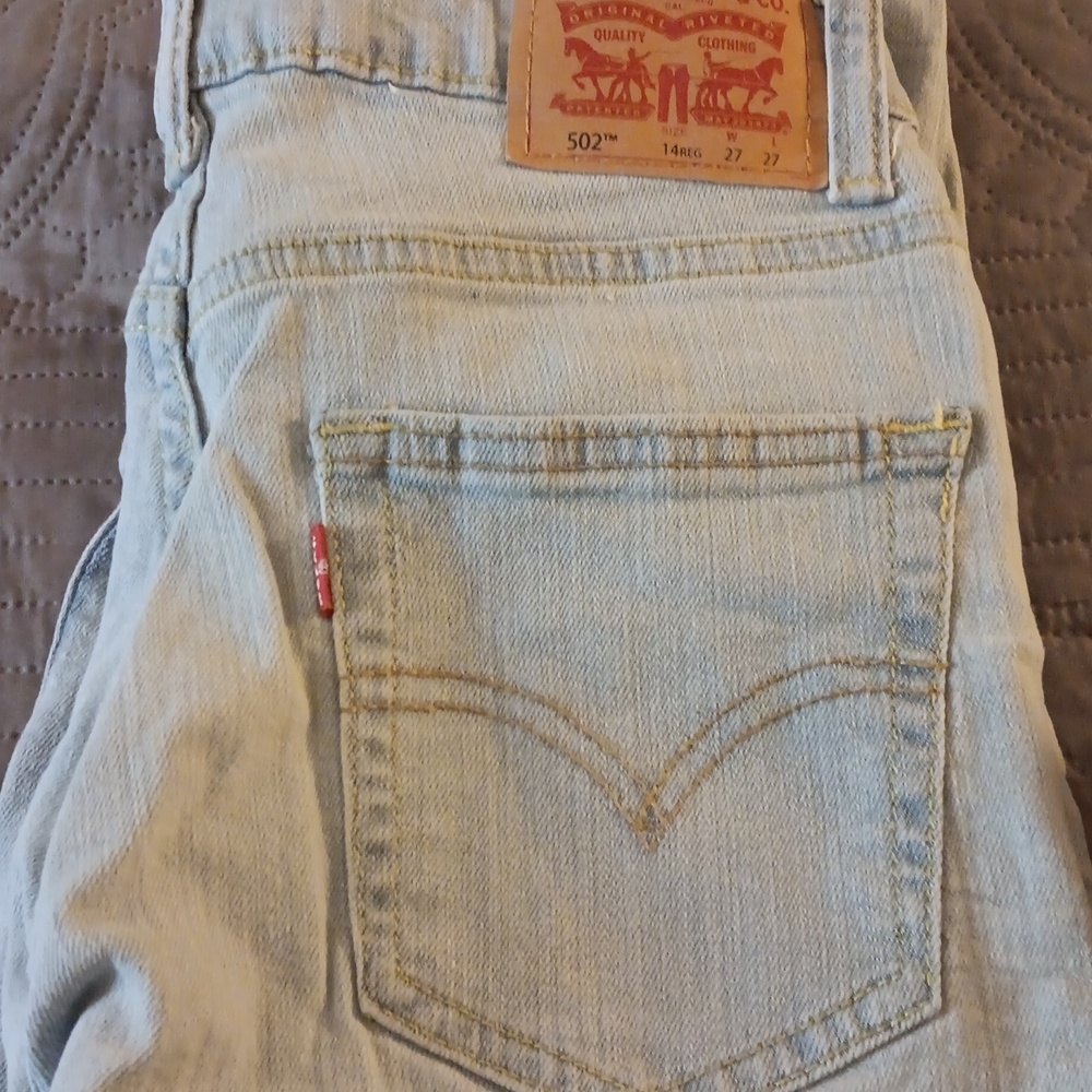 Levi Jeans